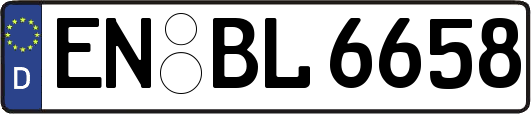 EN-BL6658