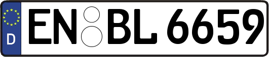 EN-BL6659