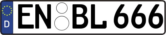 EN-BL666