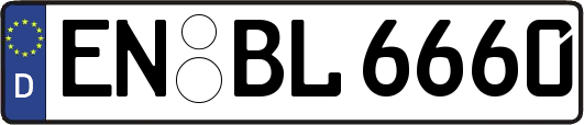 EN-BL6660