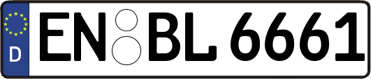 EN-BL6661