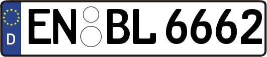 EN-BL6662