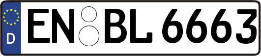 EN-BL6663