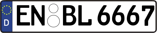 EN-BL6667