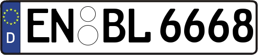 EN-BL6668