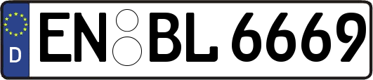 EN-BL6669