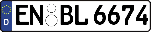 EN-BL6674