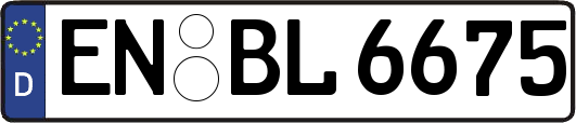 EN-BL6675