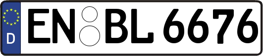 EN-BL6676