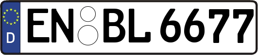 EN-BL6677