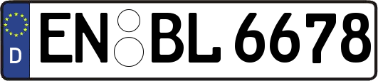 EN-BL6678