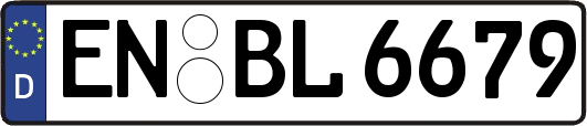 EN-BL6679