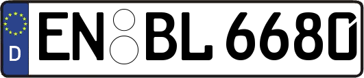 EN-BL6680