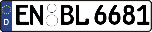 EN-BL6681