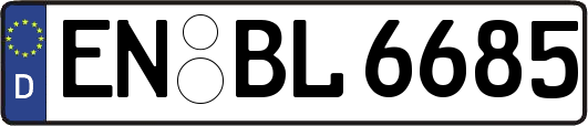 EN-BL6685