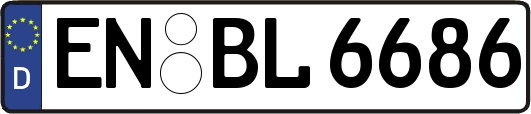 EN-BL6686