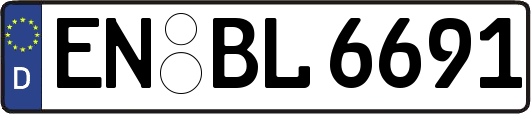 EN-BL6691