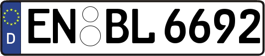 EN-BL6692