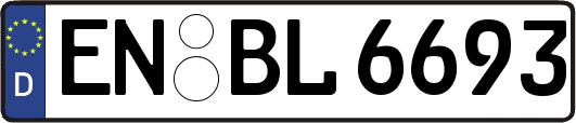 EN-BL6693