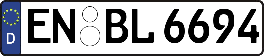 EN-BL6694