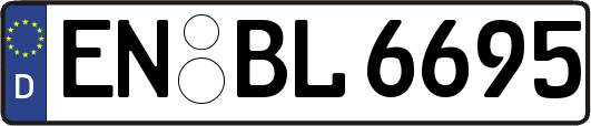 EN-BL6695