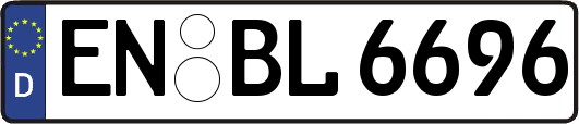 EN-BL6696