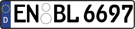 EN-BL6697