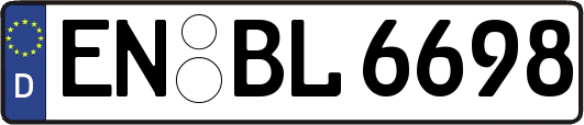 EN-BL6698