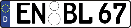 EN-BL67