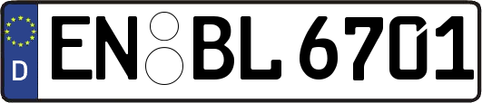 EN-BL6701