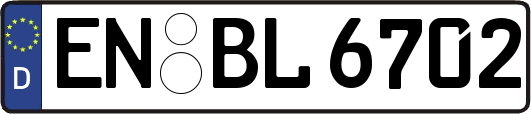 EN-BL6702