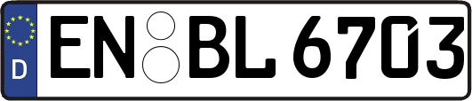 EN-BL6703