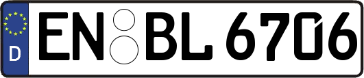 EN-BL6706