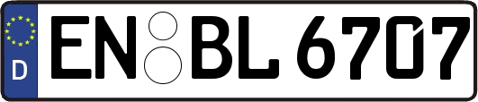 EN-BL6707