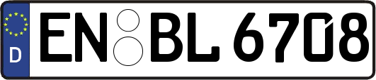 EN-BL6708