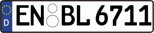 EN-BL6711