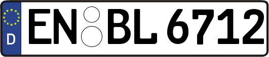 EN-BL6712