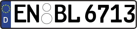 EN-BL6713