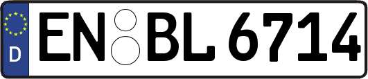 EN-BL6714