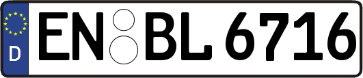 EN-BL6716