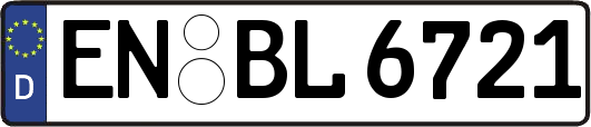 EN-BL6721