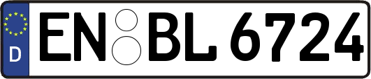 EN-BL6724