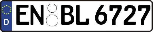 EN-BL6727