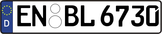 EN-BL6730