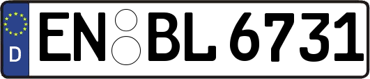 EN-BL6731