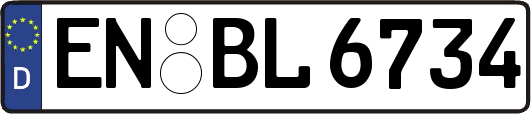 EN-BL6734