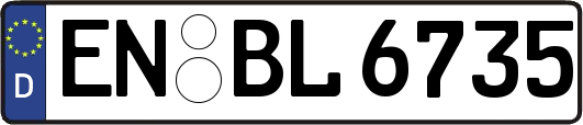 EN-BL6735