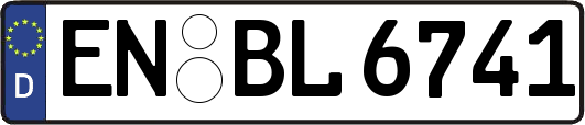 EN-BL6741