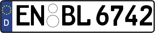 EN-BL6742