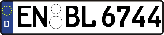 EN-BL6744